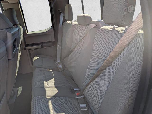 Used 2018 Ford F150 XLT w/ Equipment Group 302A Luxury RWD image 16