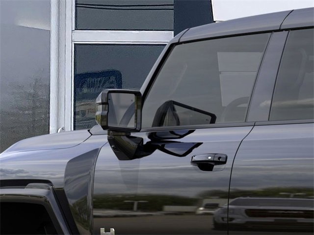 New 2025 GMC Hummer EV 3X image 12