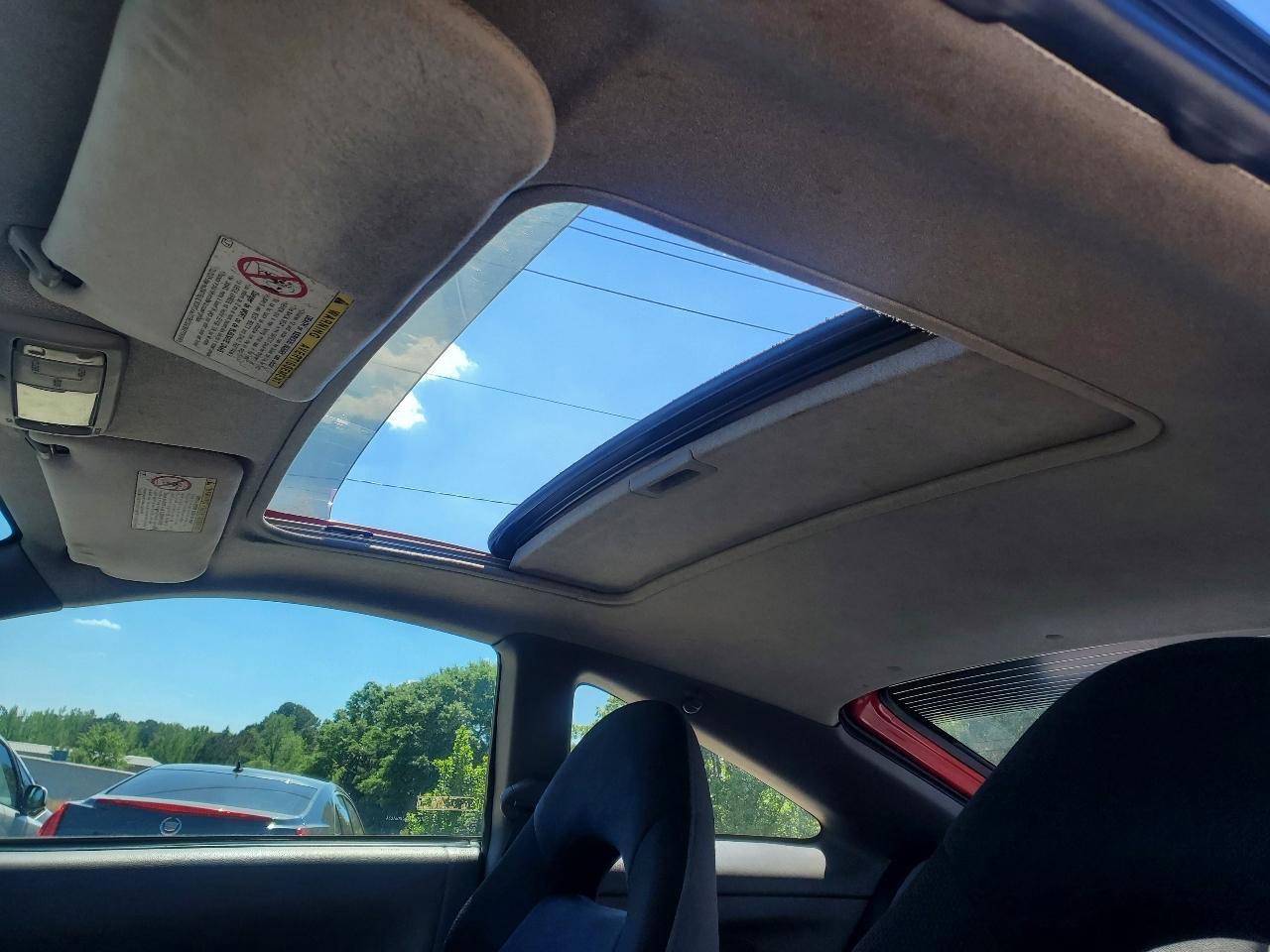 Used 2002 Toyota Celica GT-S FWD image 17