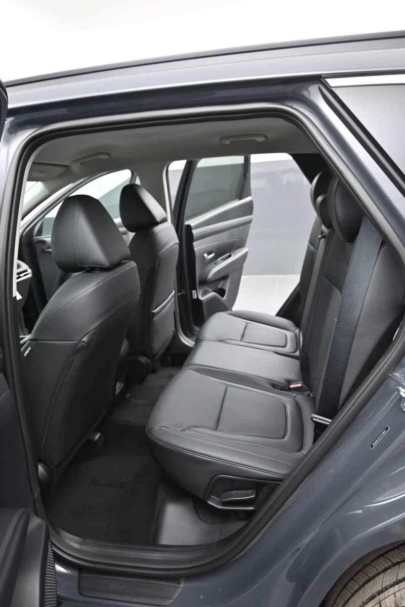 New 2026 Hyundai Tucson SEL Plus AWD/4WD image 15