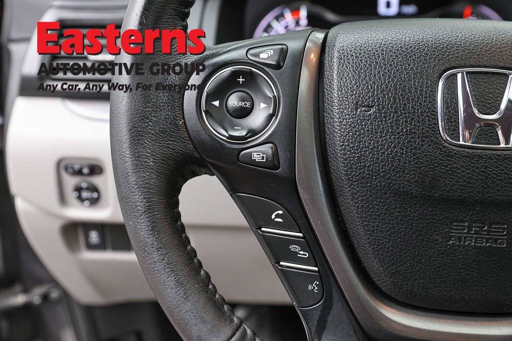 Used 2018 Honda Pilot EX-L image 14