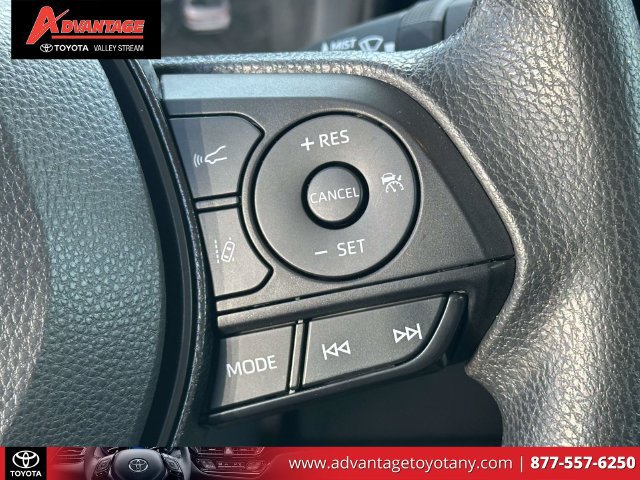 Used 2021 Toyota Corolla LE w/ LE Convenience Package FWD image 24