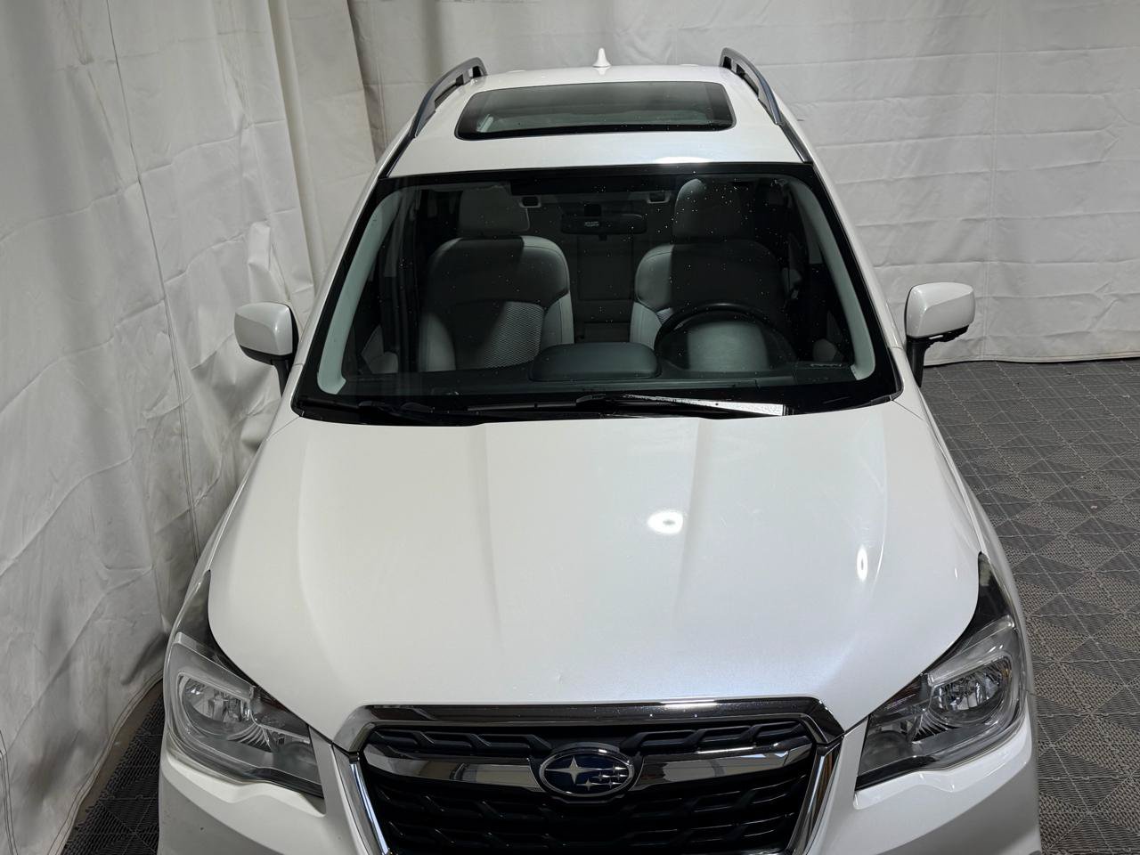 Used 2018 Subaru Forester 2.5i Premium AWD/4WD image 3