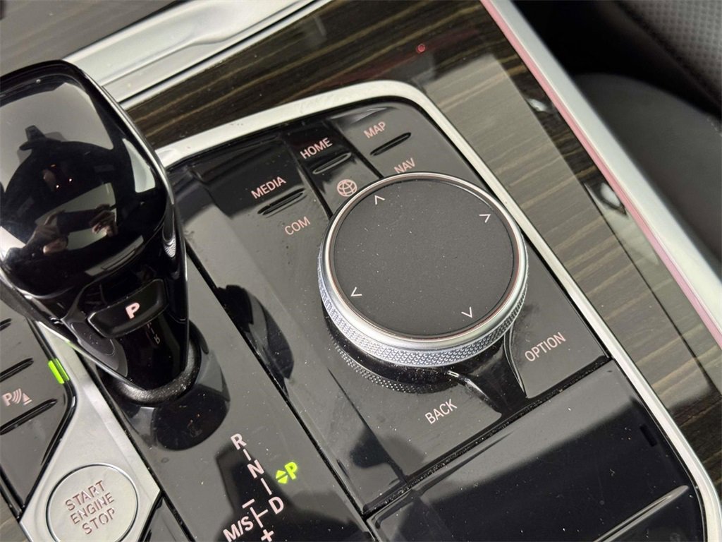 Used 2023 BMW X5 xDrive40i w/ Premium Package image 30