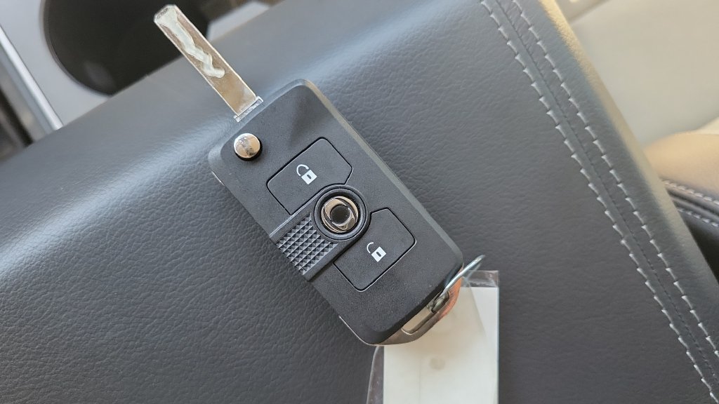 Used 2024 INEOS Grenadier Station Wagon AWD/4WD image 9