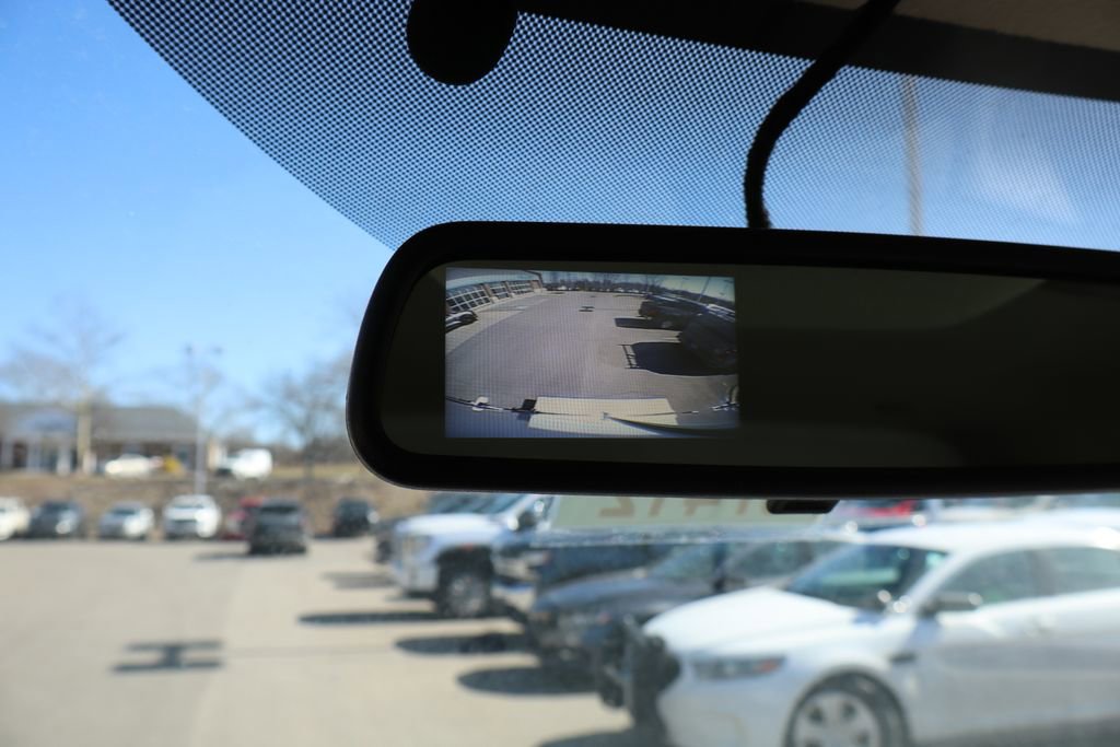 New 2026 Chevrolet Express 3500 w/ Power Convenience Package image 17