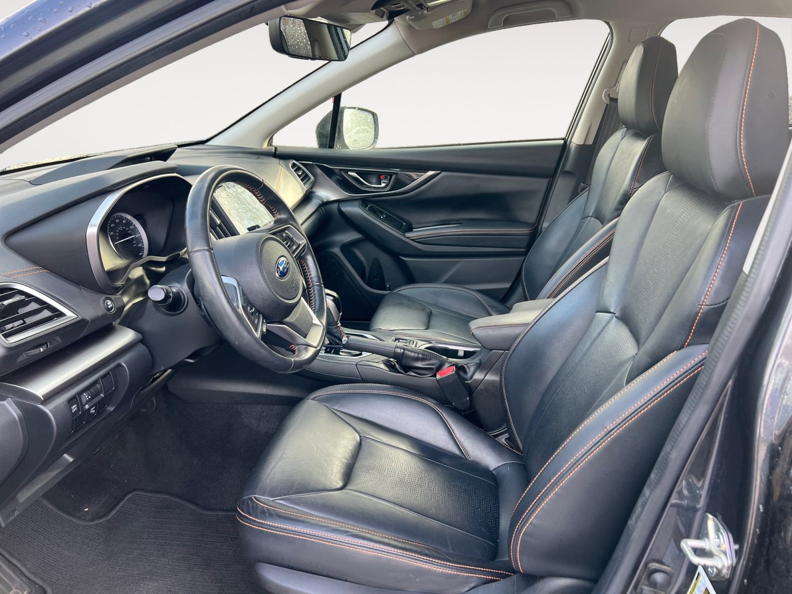 Used 2019 Subaru Crosstrek 2.0i Limited w/ Popular Package #3 AWD/4WD image 9