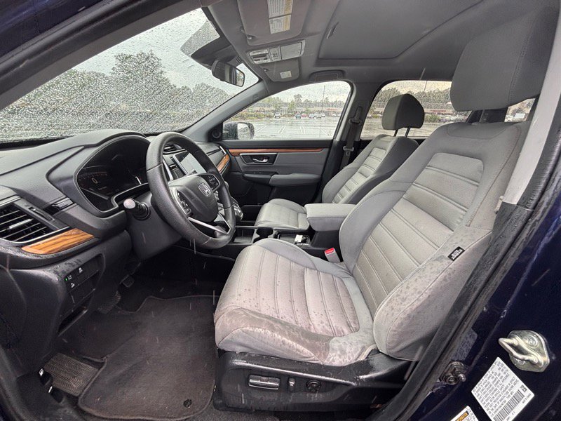 Used 2020 Honda CR-V EX image 13