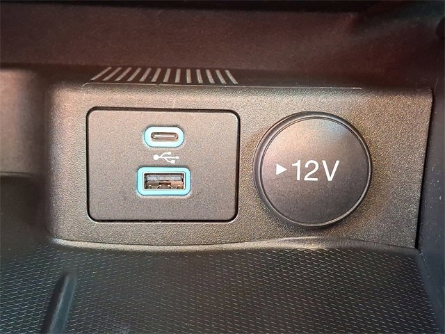 Certified 2023 Ford Escape Active image 23