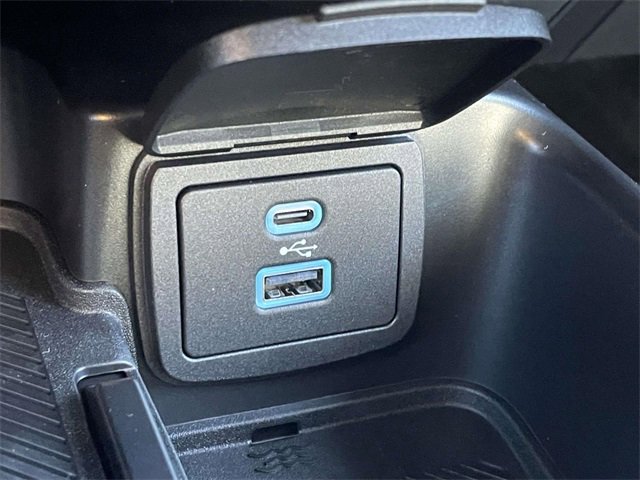 New 2025 Ford Bronco 4-Door image 27