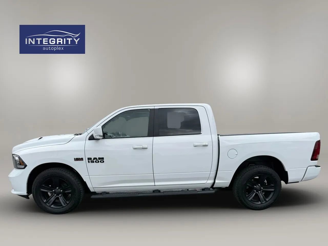 Used 2017 RAM 1500 Sport w/ Convenience Group image 6