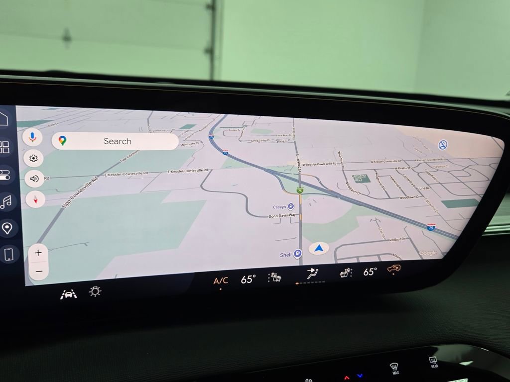 New 2026 Buick Enclave Preferred w/ Power Package image 4