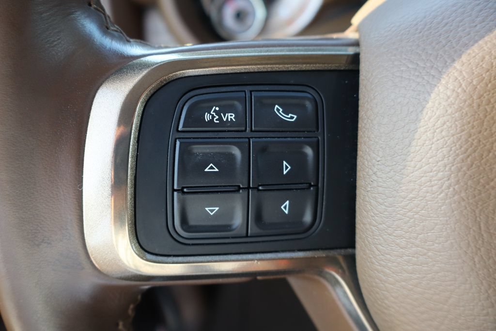 Certified 2022 RAM 3500 Limited AWD/4WD image 15