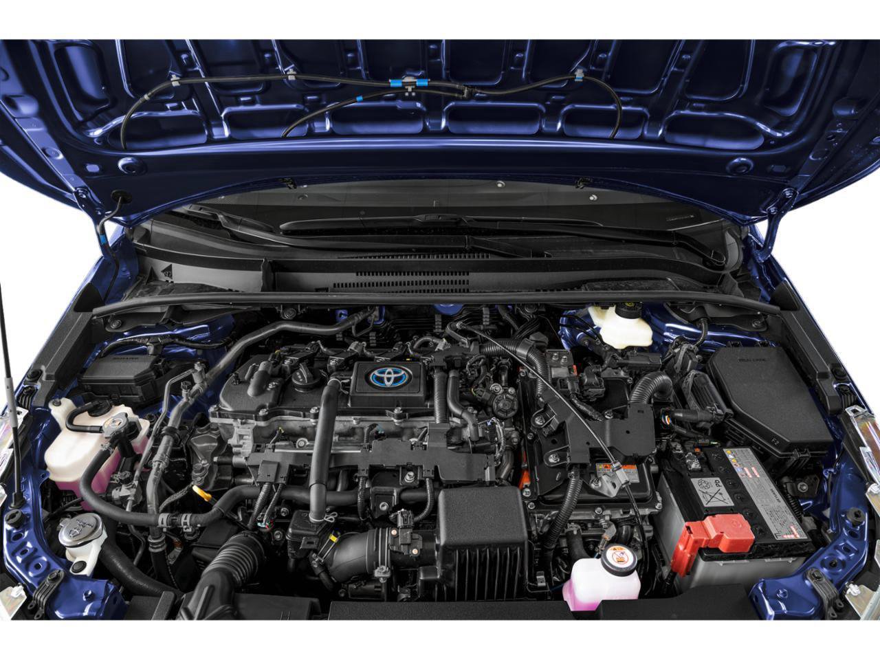 New 2027 Toyota Corolla SE FWD image 7