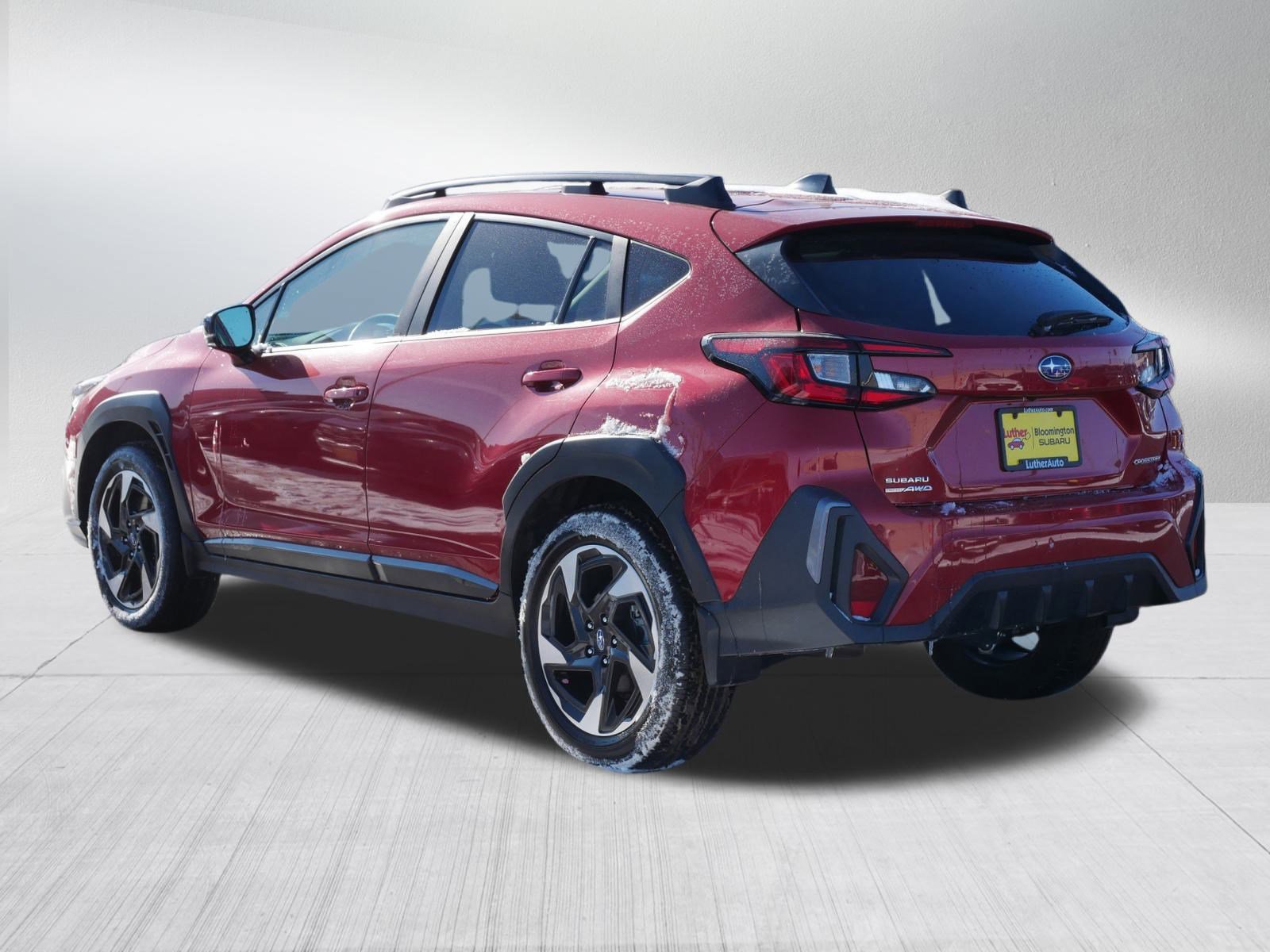 Used 2024 Subaru Crosstrek 2.5i Limited image 5