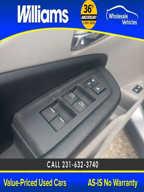 Used 2016 Honda Pilot EX-L image 25