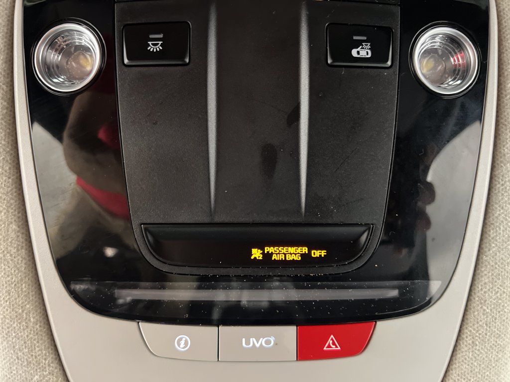 Used 2023 Kia Seltos S w/ Navigation Package AWD/4WD image 64
