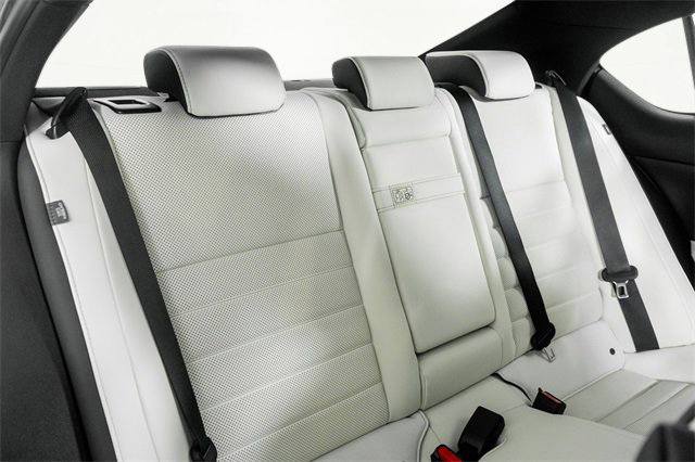 Used 2024 Lexus IS 500 image 39