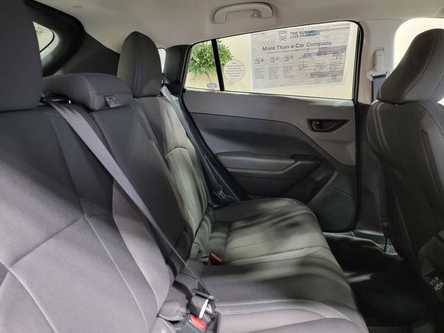 New 2026 Subaru Crosstrek 2.0i Premium image 15