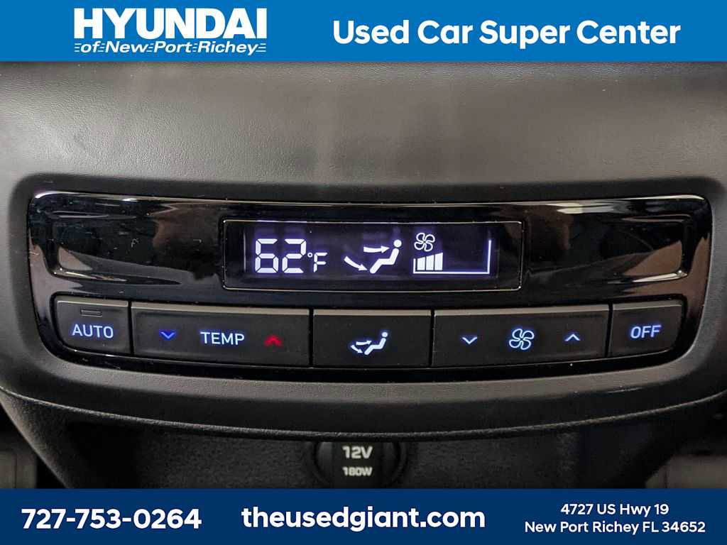 Used 2024 Hyundai Palisade XRT AWD/4WD image 20