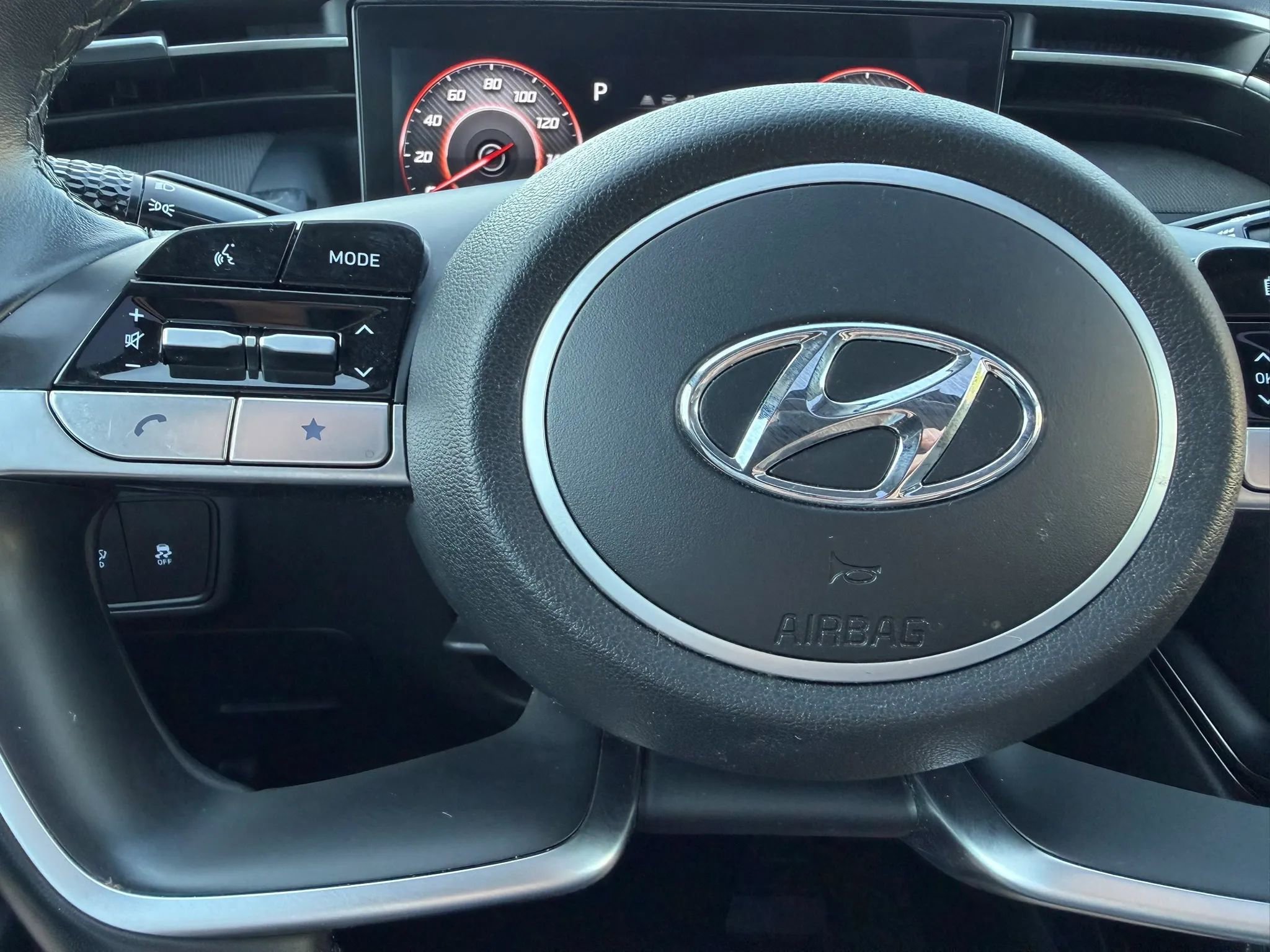 Used 2022 Hyundai Tucson SEL w/ Convenience + Premium Package AWD/4WD image 33
