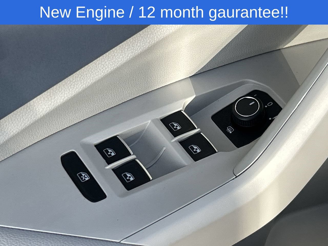 New 2026 Volkswagen Jetta SE FWD image 17