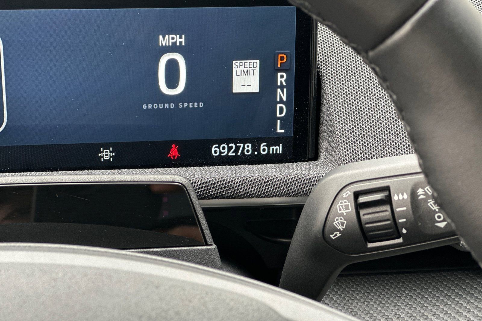 Used 2021 Ford Mustang Mach-E Premium image 28