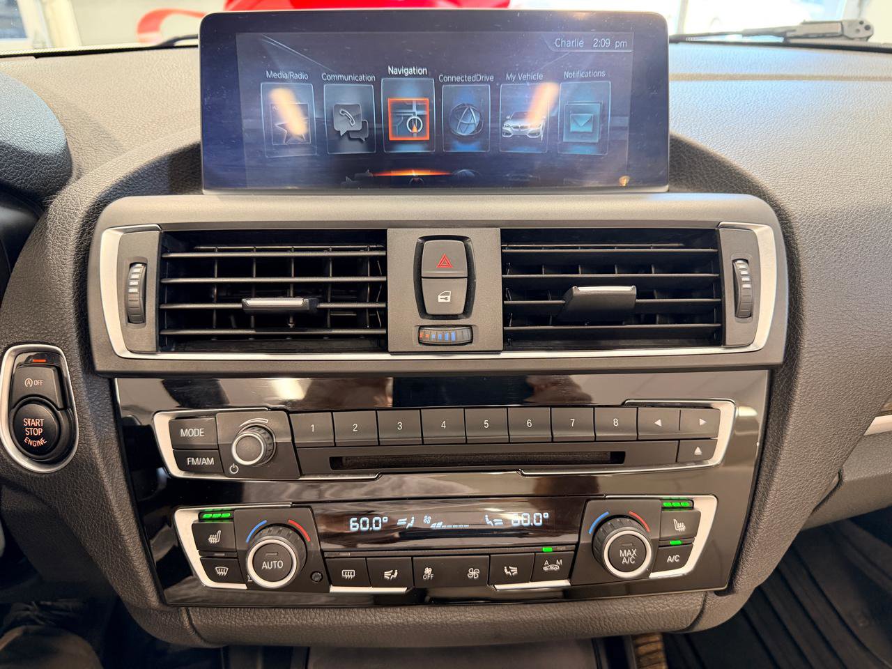 Used 2017 BMW 230i Convertible RWD image 44