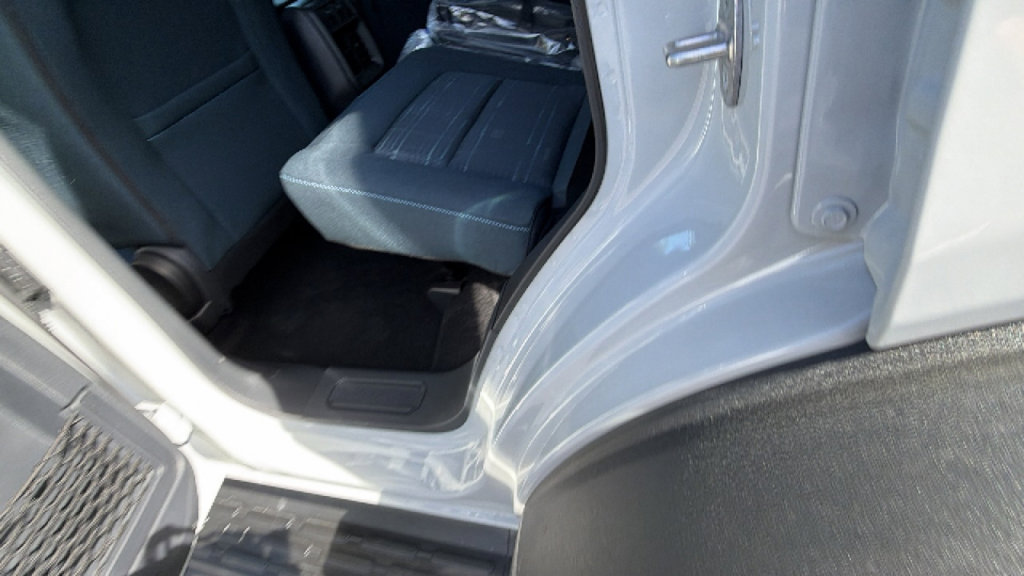 New 2026 Ford Bronco Heritage Edition image 24