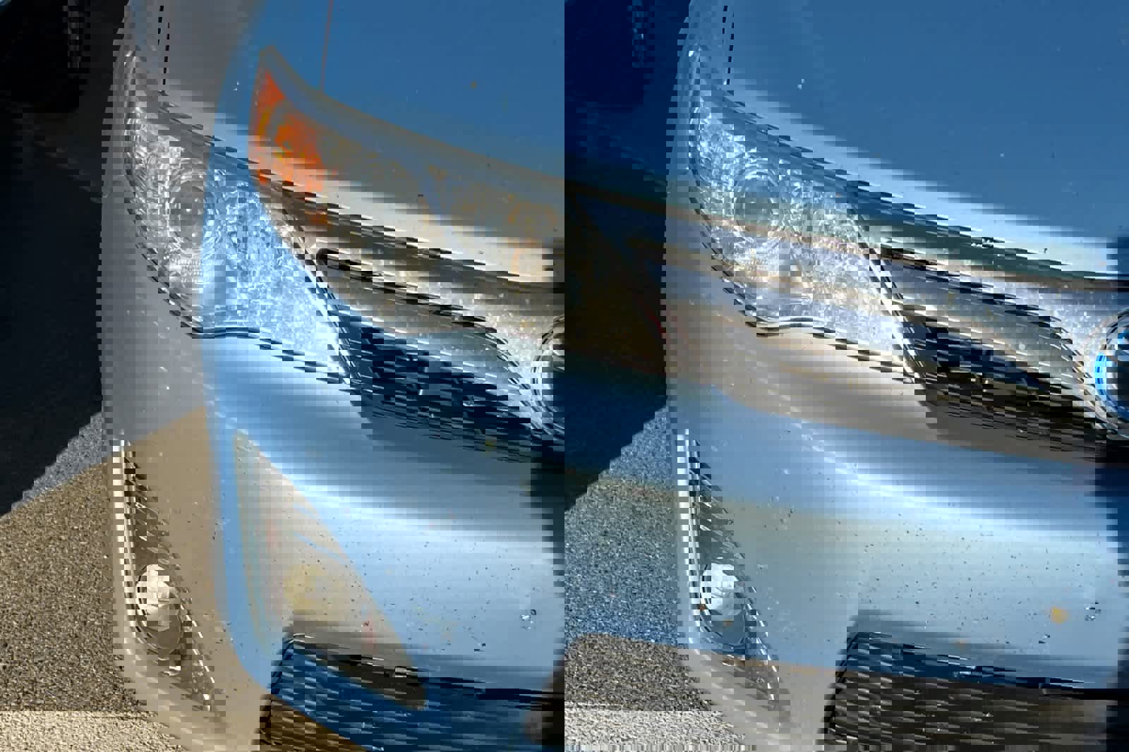 Used 2012 Toyota Camry XLE w/ Leather Pkg image 14