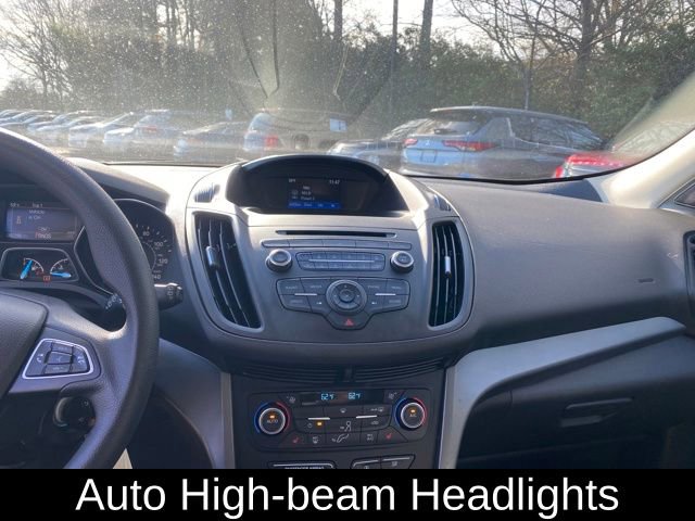 Used 2022 Ford Escape SE FWD image 11