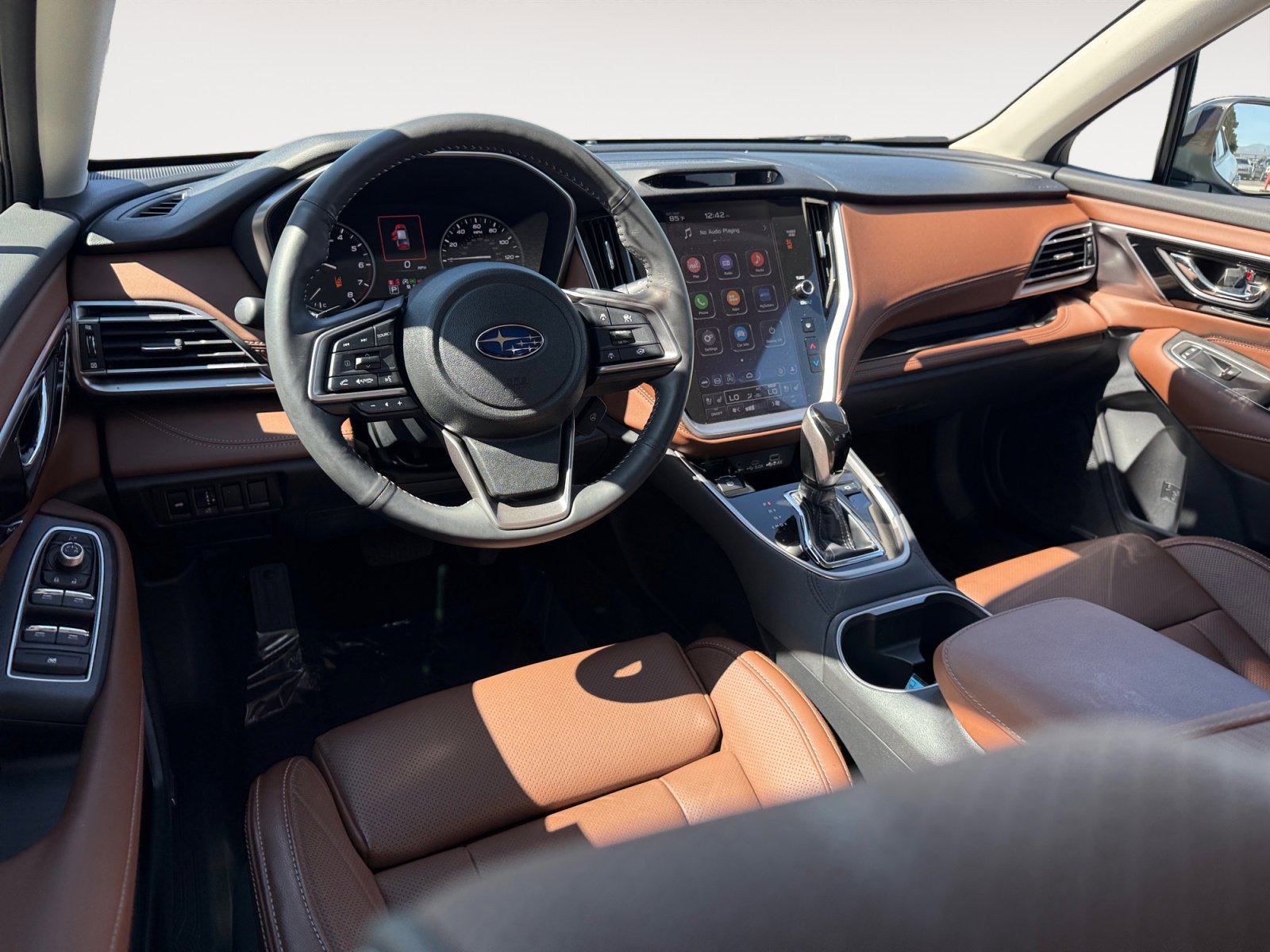 Certified 2025 Subaru Legacy Touring XT image 15