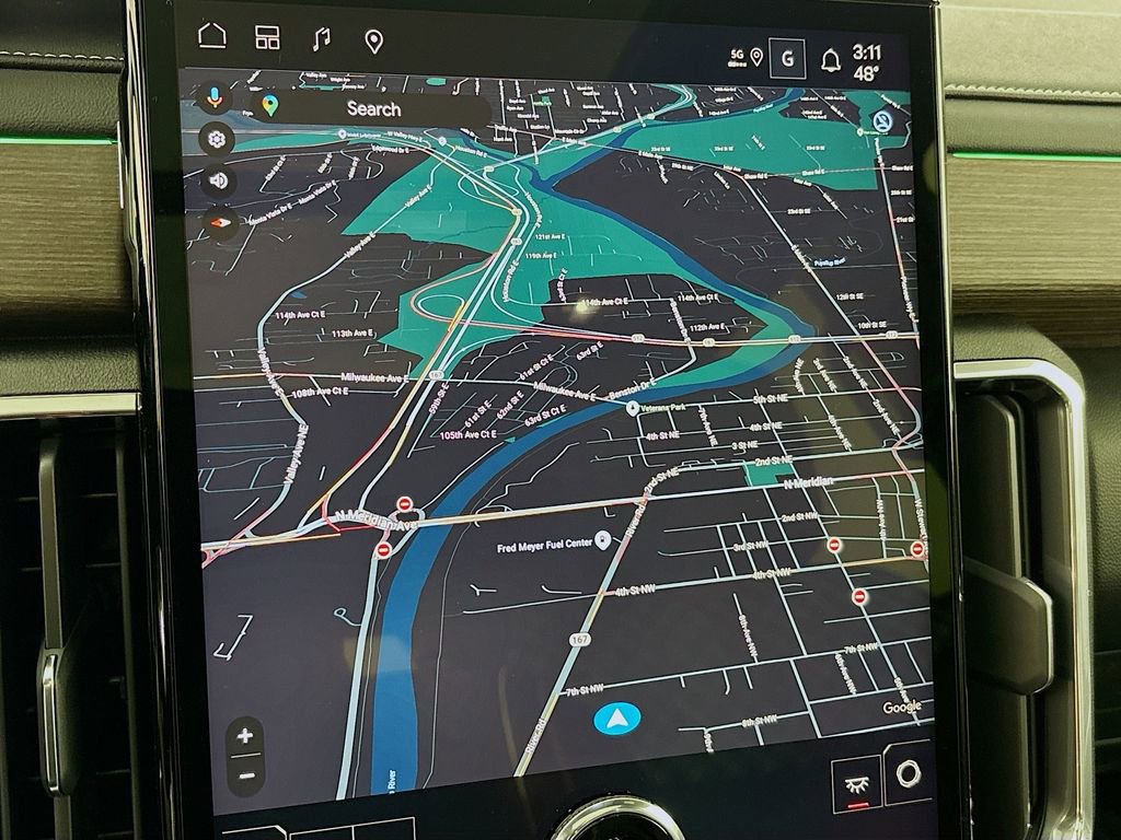 New 2026 GMC Acadia Denali w/ Super Cruise Package image 13