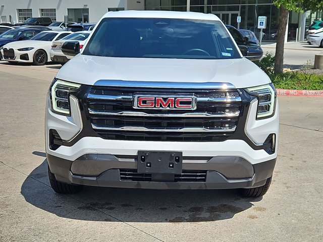 Used 2026 GMC Terrain Elevation FWD video 2