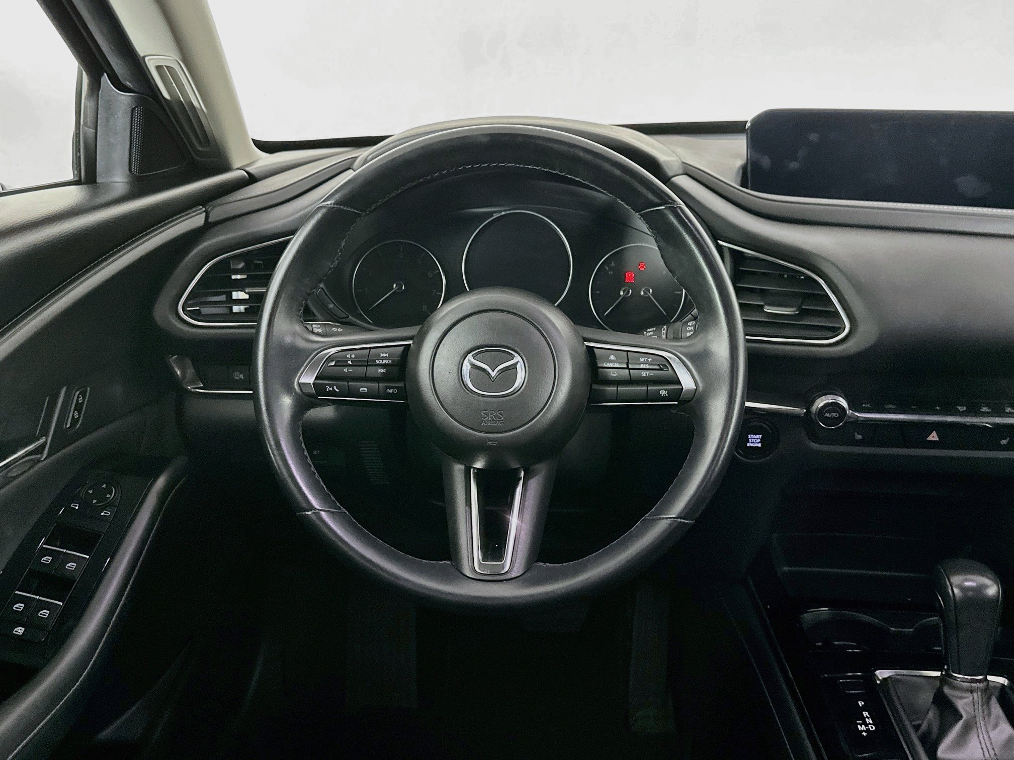 Used 2025 MAZDA CX-30 AWD 2.5 S w/ Preferred Package image 18