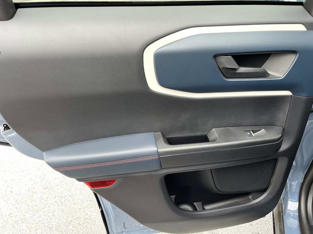 Used 2025 Ford Bronco Sport Heritage image 17