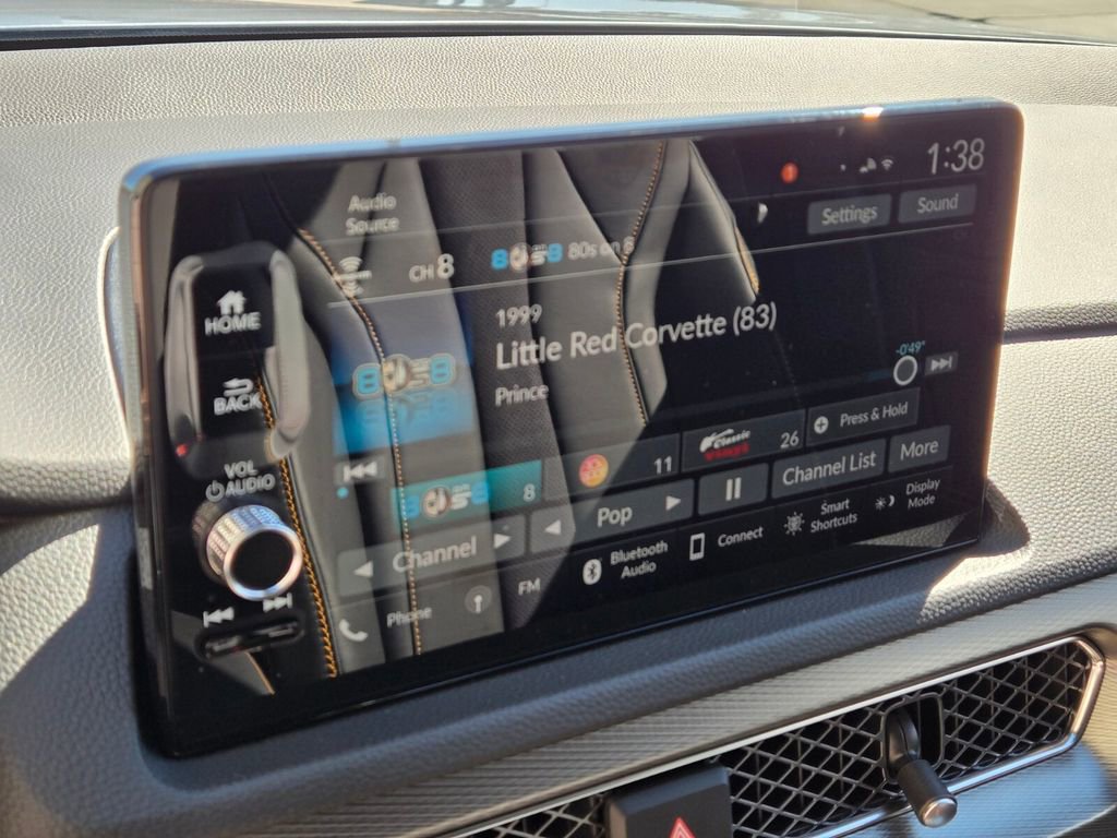 New 2026 Acura Integra A-Spec image 26