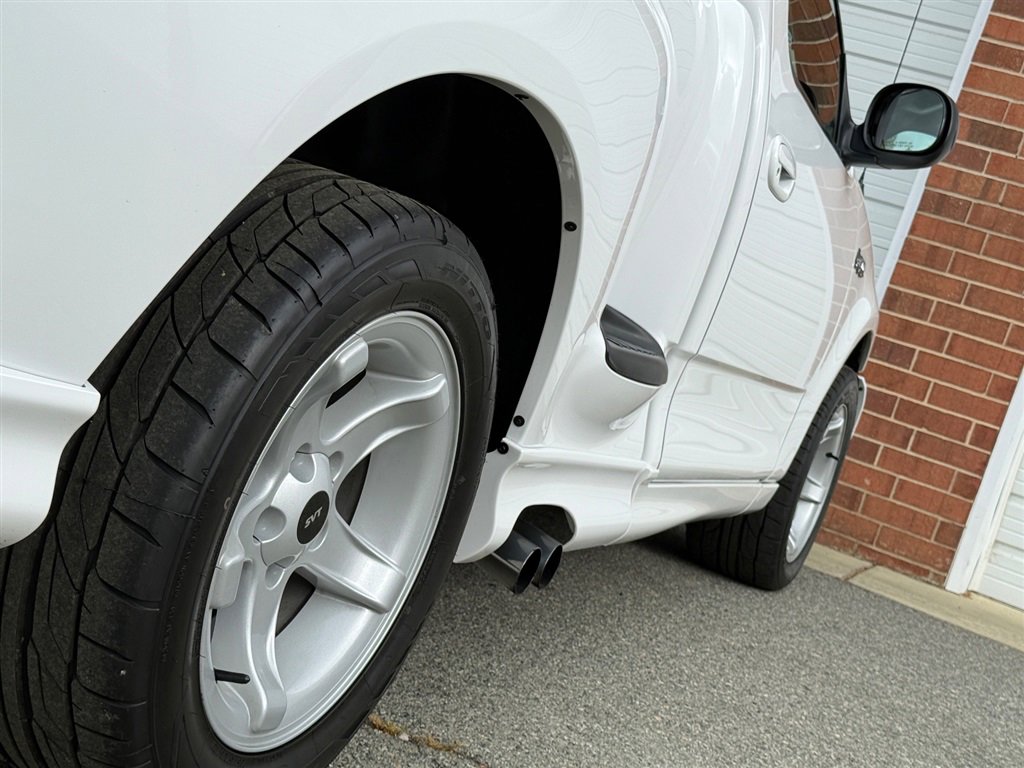 Used 1999 Ford F150 Lightning image 43