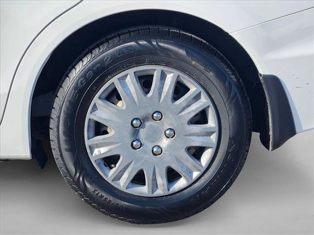 Used 2015 Honda Civic LX image 24