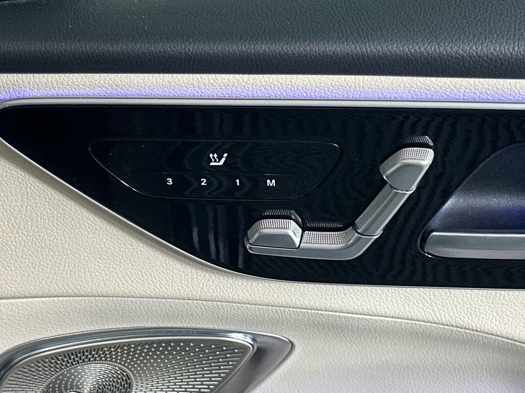 Certified 2023 Mercedes-Benz C 300 Sedan image 16