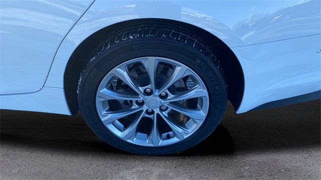 Used 2023 Cadillac CT5 Premium Luxury w/ Parking Package image 18