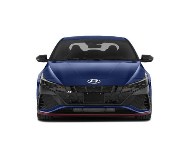 Certified 2023 Hyundai Elantra N FWD image 7