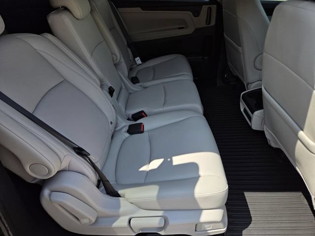 Used 2026 Honda Odyssey EX-L image 45