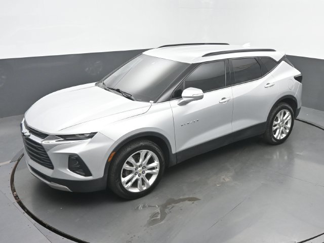 Used 2020 Chevrolet Blazer LT w/ Sound & Technology Package AWD/4WD image 38