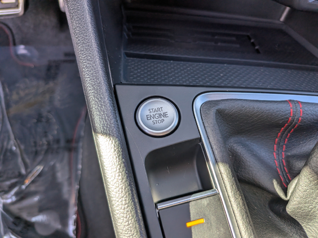 New 2027 Volkswagen Jetta GLI Autobahn FWD image 23