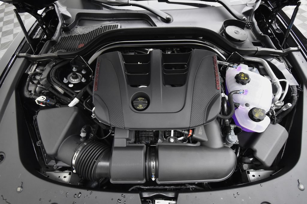 New 2027 Dodge Charger Scat Pack AWD/4WD image 10