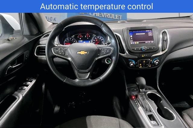 Certified 2024 Chevrolet Equinox LT AWD/4WD image 11