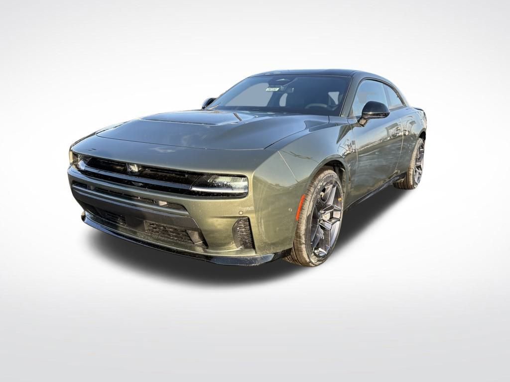 New 2026 Dodge Charger R/T Scat Pack image 7