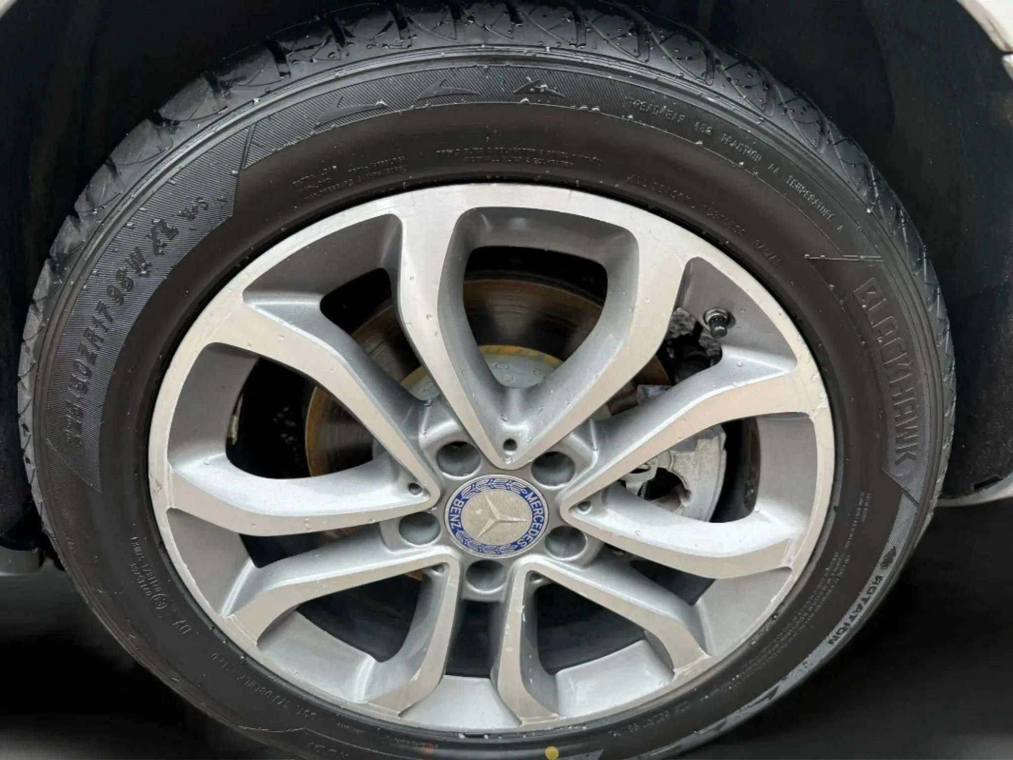 Used 2016 Mercedes-Benz C 300 4MATIC Sedan image 25