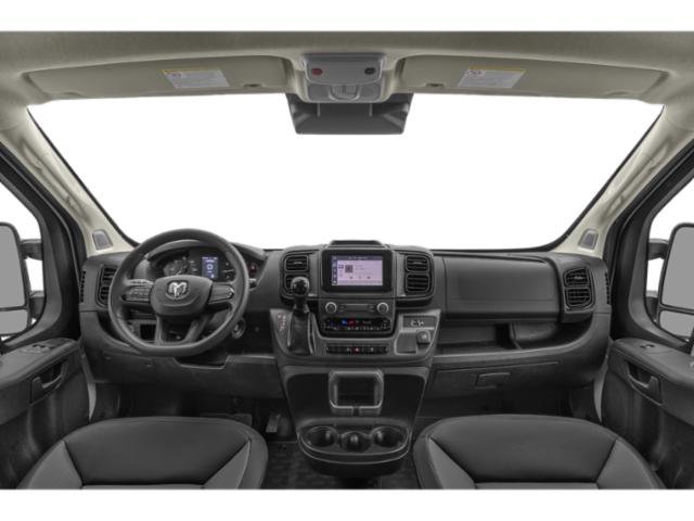 New 2026 RAM ProMaster 1500 w/ Safety Group FWD image 5